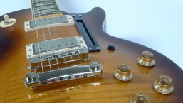 MIDI Strip guitar 1