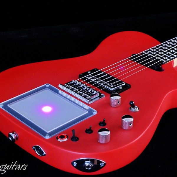 XY MIDIpad AmpTone Lab