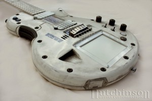 XY MIDIpad guitar 9