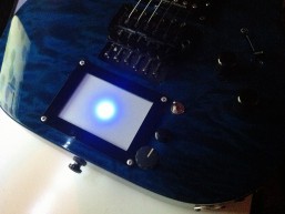 XY MIDIpad mini guitar 10