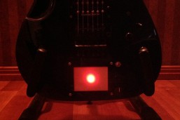 XY MIDIpad mini guitar 11
