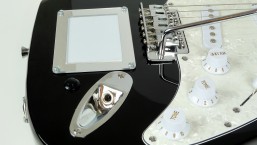 XY MIDIpad mini guitar 3
