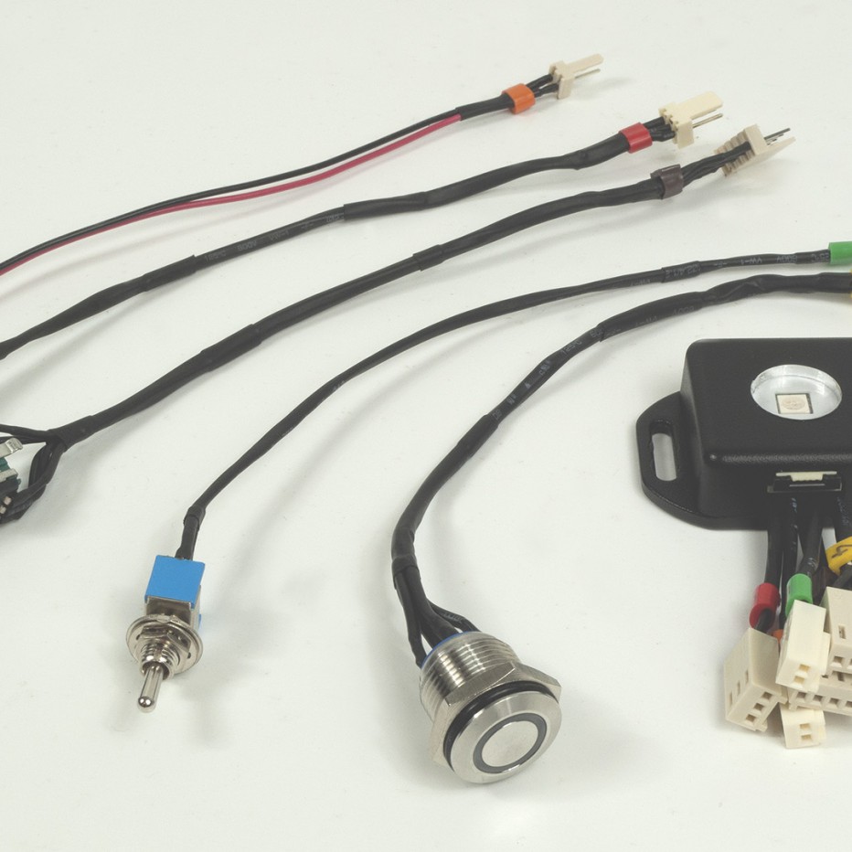 XY MIDIpad AmpTone Lab