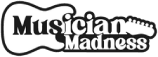Musician Madness