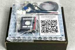 XY MIDIpad kit