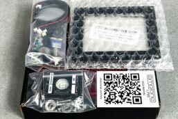 XY MIDIpad mini kit